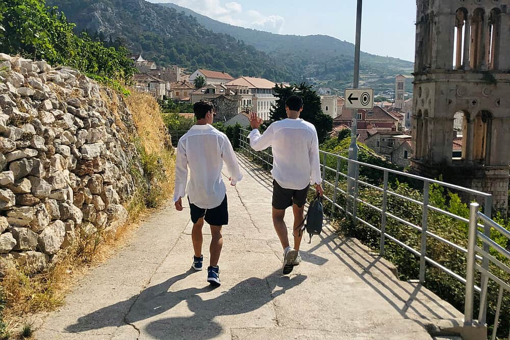 5 Day Summer Reset Retreat in Croatia 3