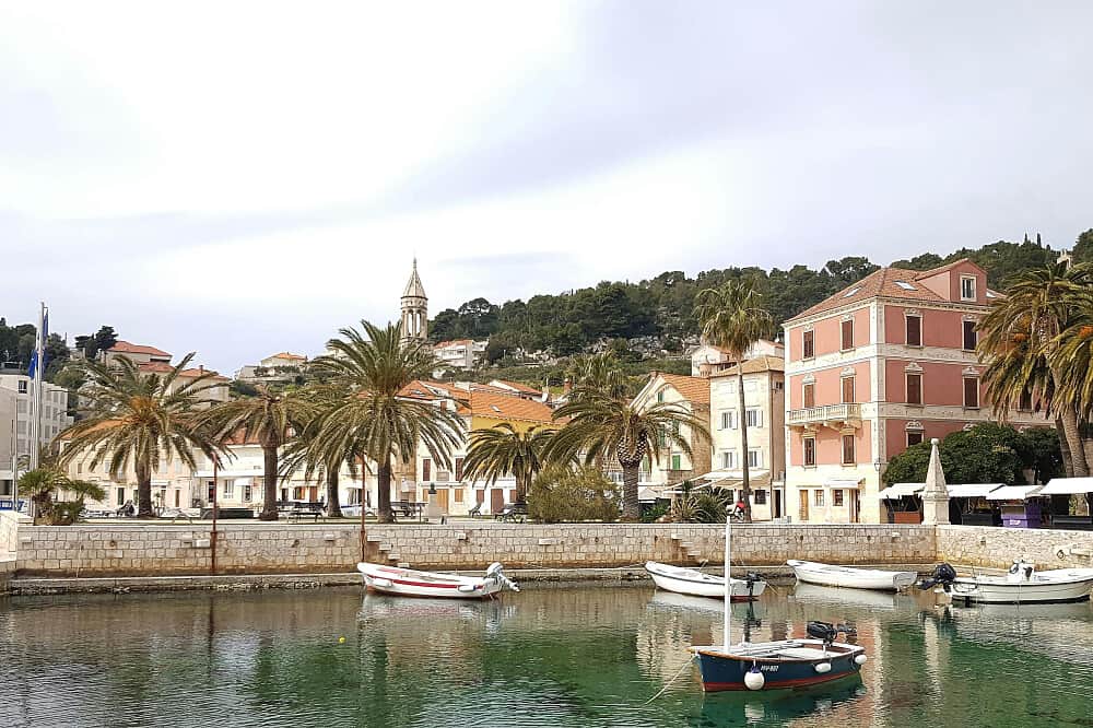 5 Day Summer Reset Retreat in Croatia 5