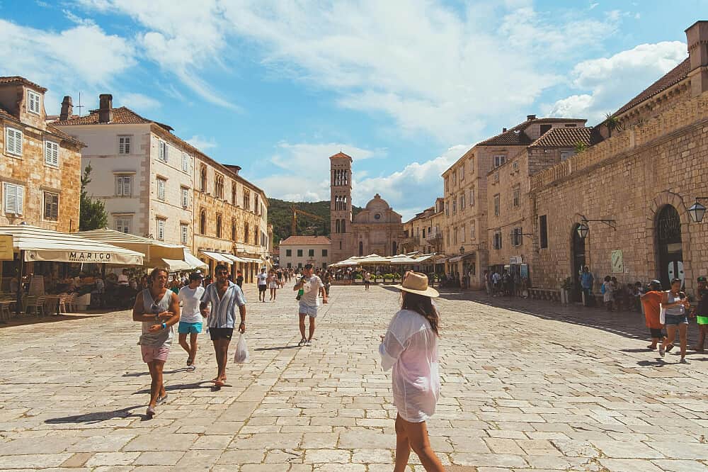 5 Day Summer Reset Retreat in Croatia 6