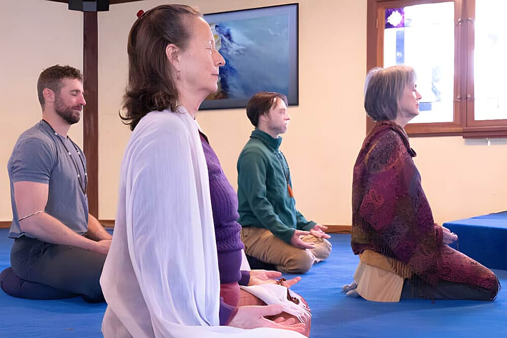 3 Day Yoga Retreat for Self Care, in Northern CA, US 5