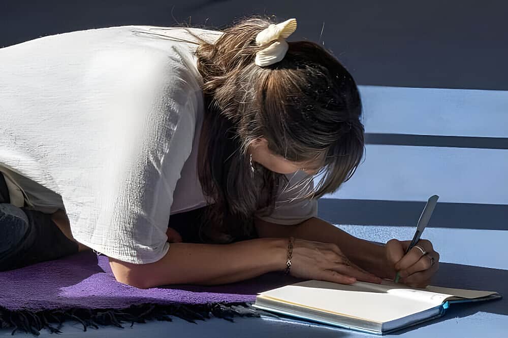 3 Day Yoga Retreat for Self Care, in Northern CA, US 3