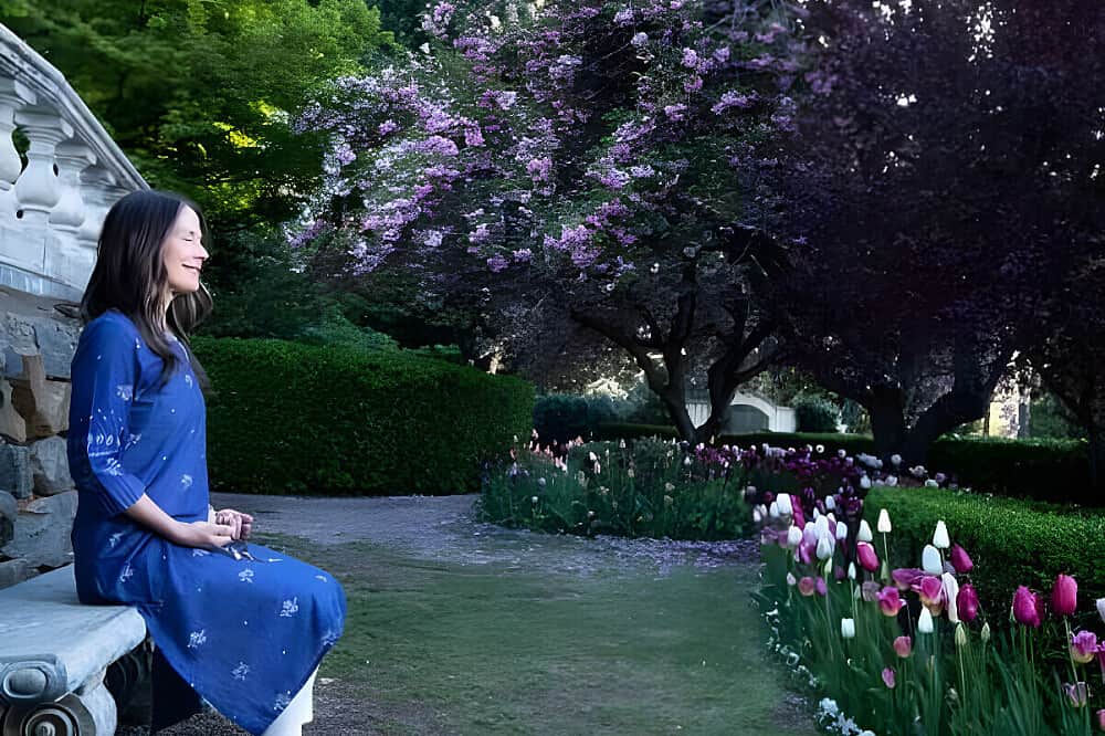 3 Day Yoga Retreat for Self Care, in Northern CA, US 2