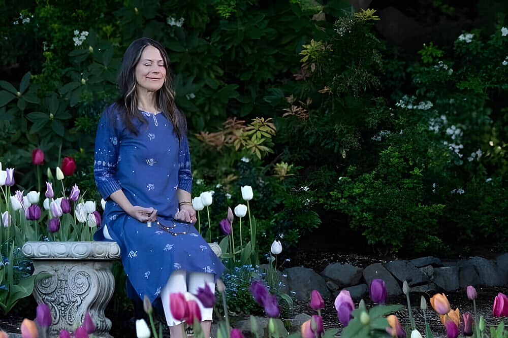 3 Day Retreat: A Magical Tulip Experience in Northern CA, USA 1