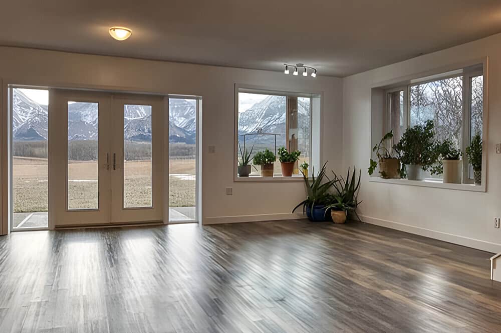 3 Day Soft Beginnings A Spring Yoga Retreat, Canada 2