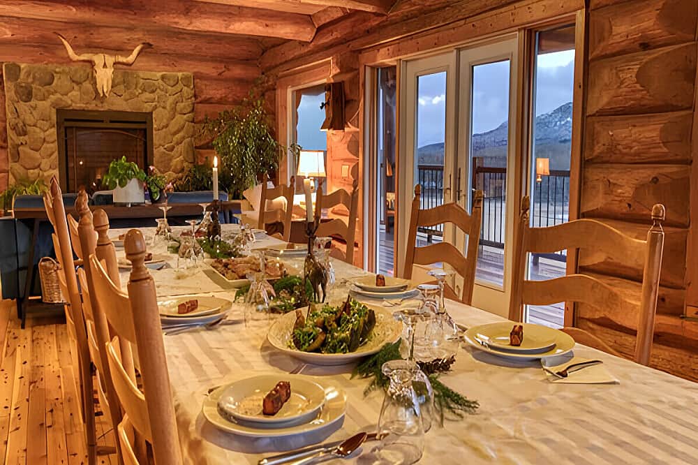 3 Day Soft Beginnings A Spring Yoga Retreat, Canada 5