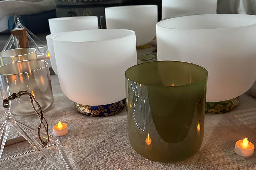 3 Day Soft Beginnings A Spring Yoga Retreat, Canada 8