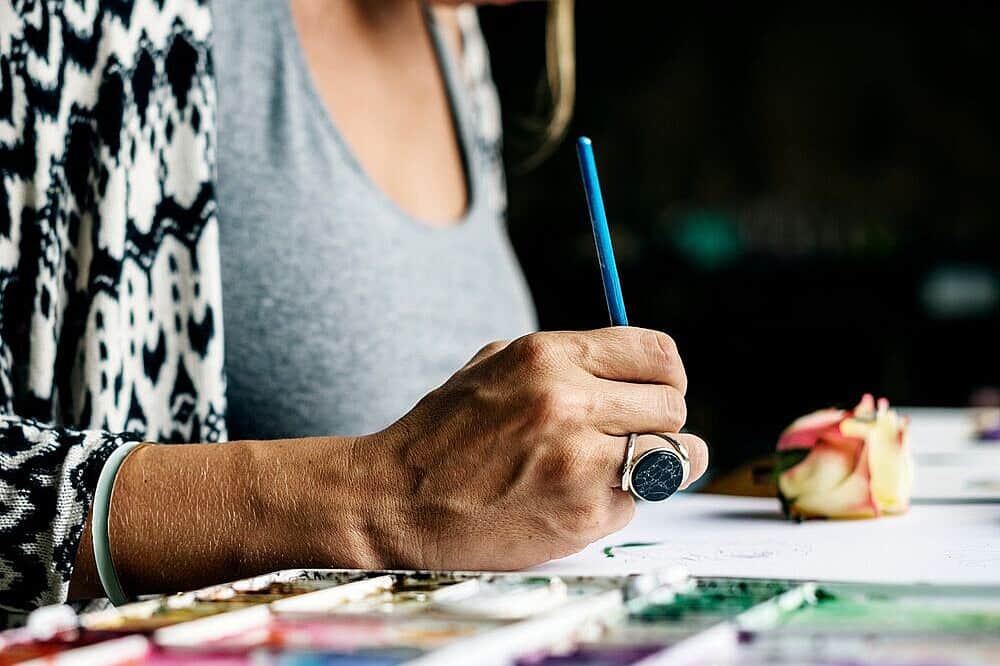 6 Day Creative & Insightful Retreat, Stunning Southswedish Coast 5