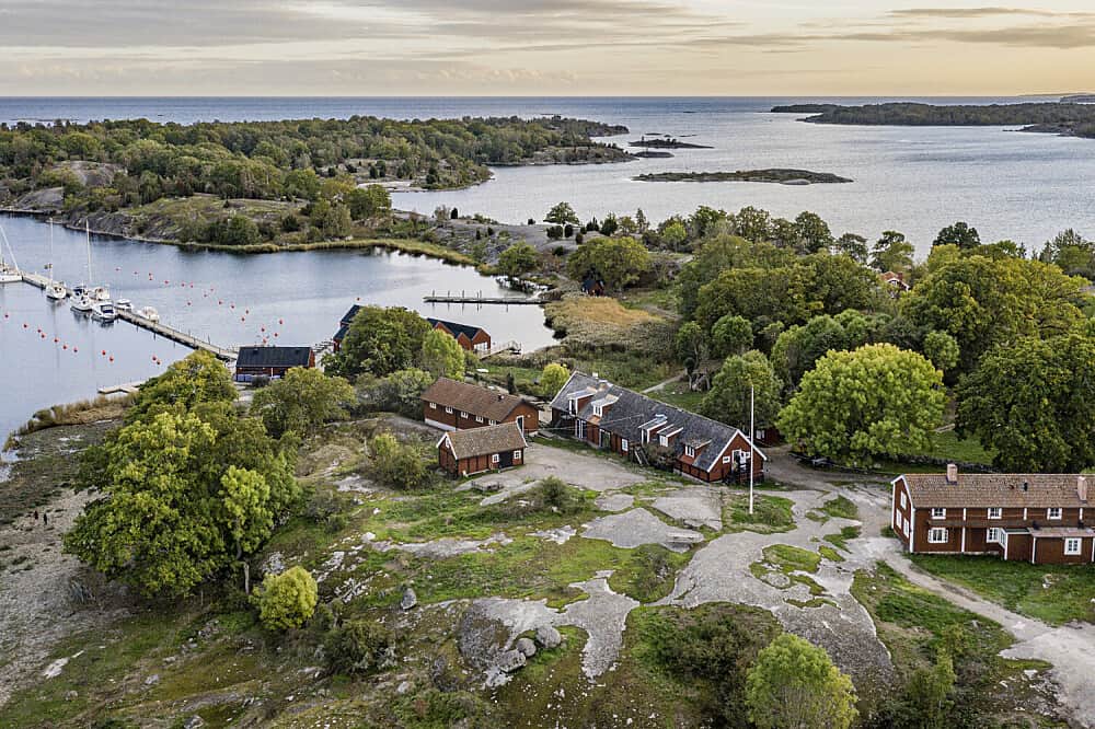 6 Day Creative & Insightful Retreat, Stunning Southswedish Coast 7