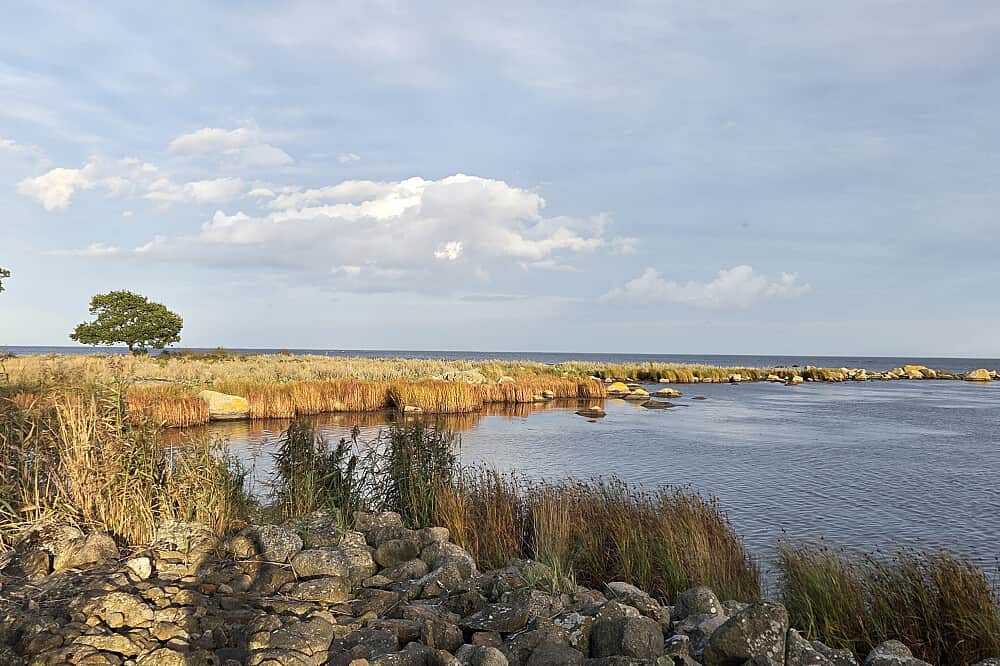 6 Day Creative & Insightful Retreat, Stunning Southswedish Coast 1