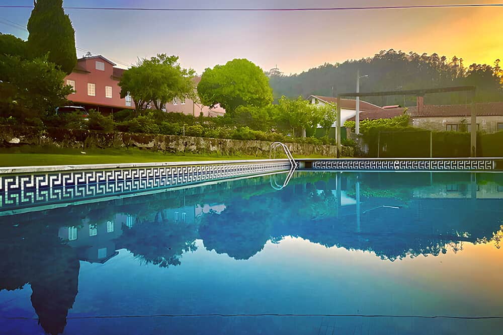 3 Day Detox To Reboot Your Nervous System, Fully Relax, Portugal 6