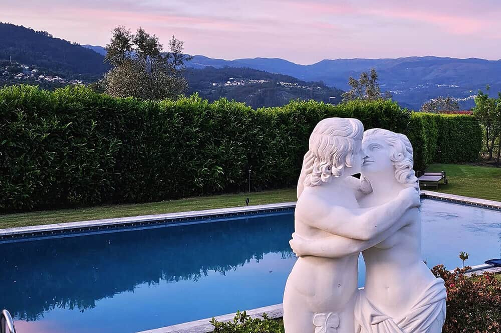 3 Day Detox To Reboot Your Nervous System, Fully Relax, Portugal 4