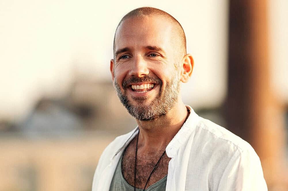 5 Day Intimacy Retreat for Couples in South Algarve, Portugal 7