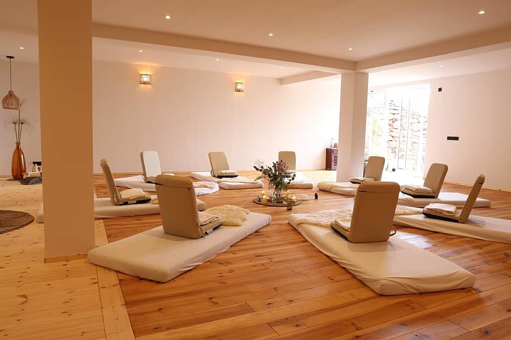 5 Day Intimacy Retreat for Couples in South Algarve, Portugal 3