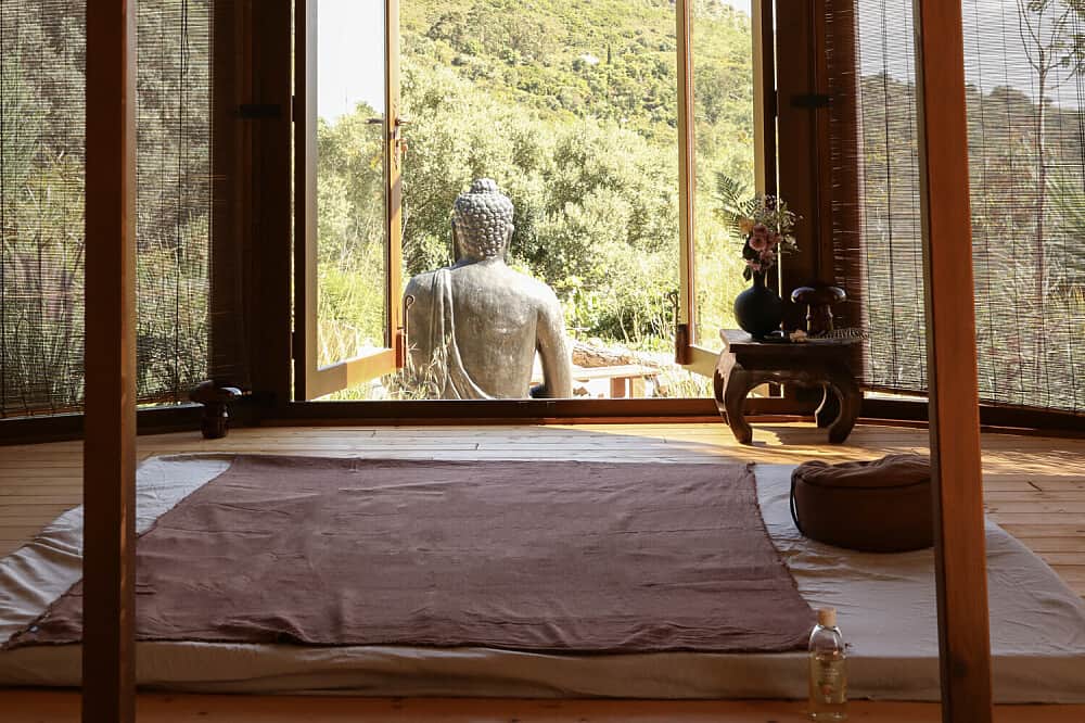 5 Day Intimacy Retreat for Couples in South Algarve, Portugal 2