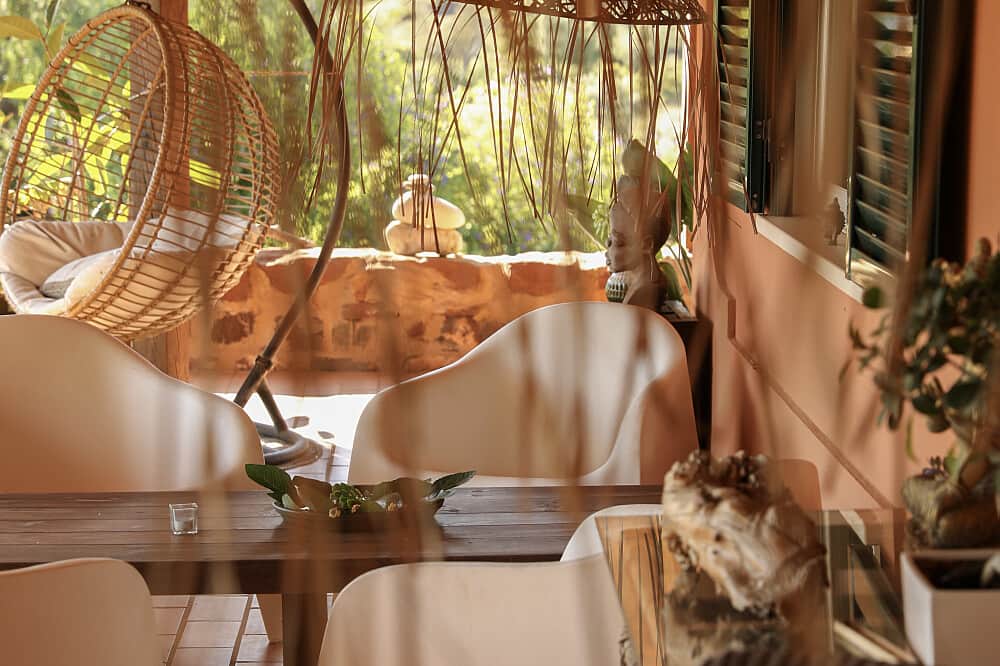 5 Day Intimacy Retreat for Couples in South Algarve, Portugal 6