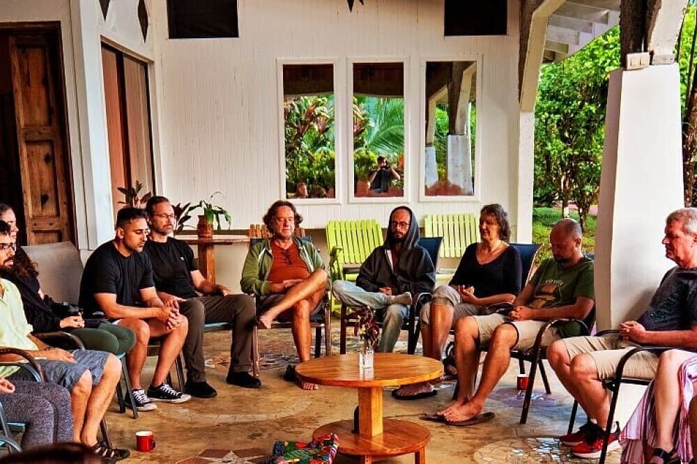 16 Day Intensive Coaching Retreat (+ 3 month online), Costa Rica 4