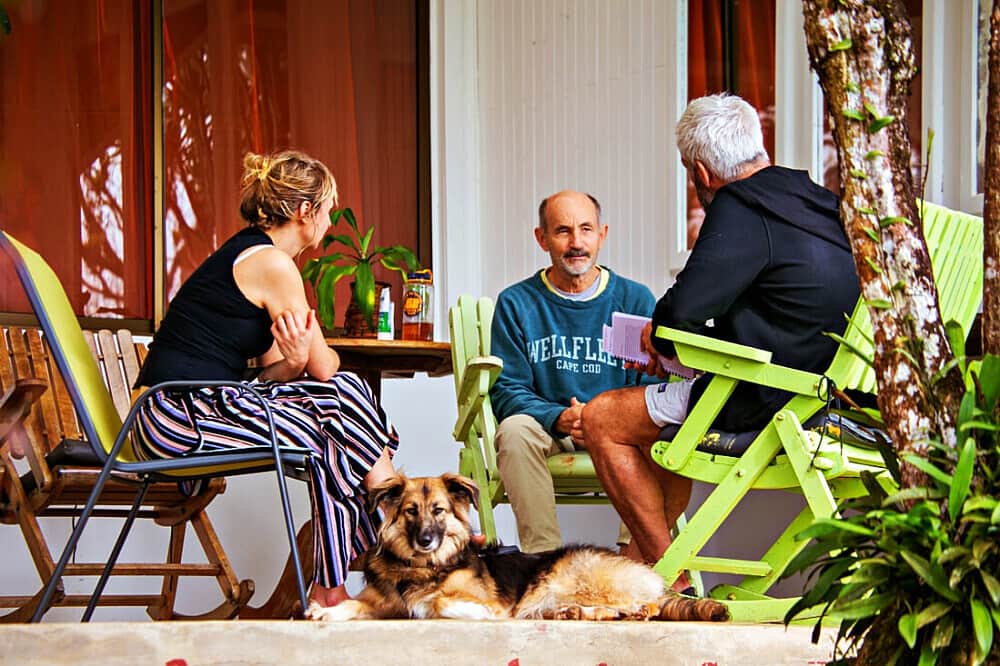 16 Day Intensive Coaching Retreat (+ 3 month online), Costa Rica 7