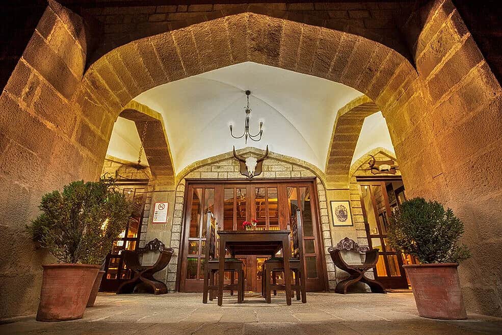 10 Day Himalayan Yoga Expedition In India 4