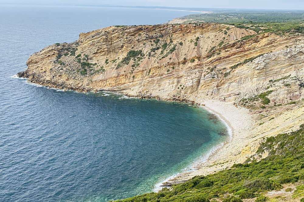 2 Day Magic Tea Ceremony Couples Retreat, Lisbon, Portugal 4