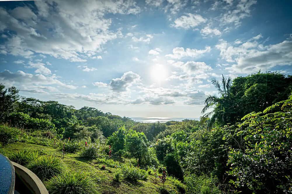 4 Day Waters of Eros: Private Tantra Retreat, Costa Rica 2