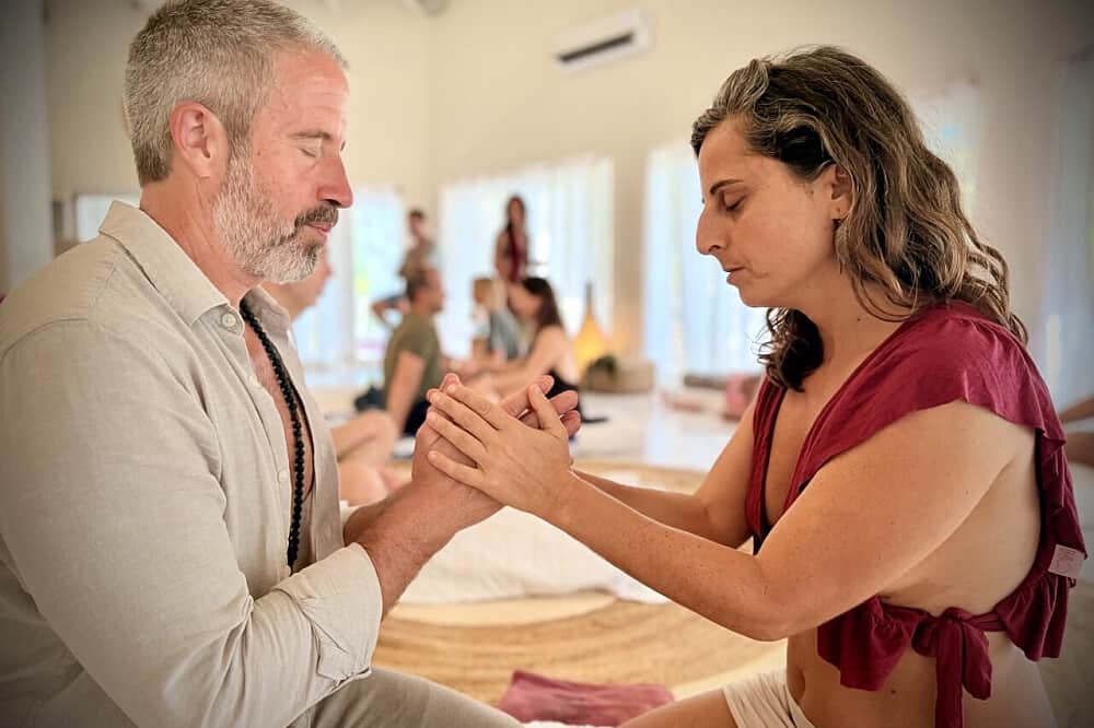 4 Day Waters of Eros: Private Tantra Retreat, Costa Rica 3