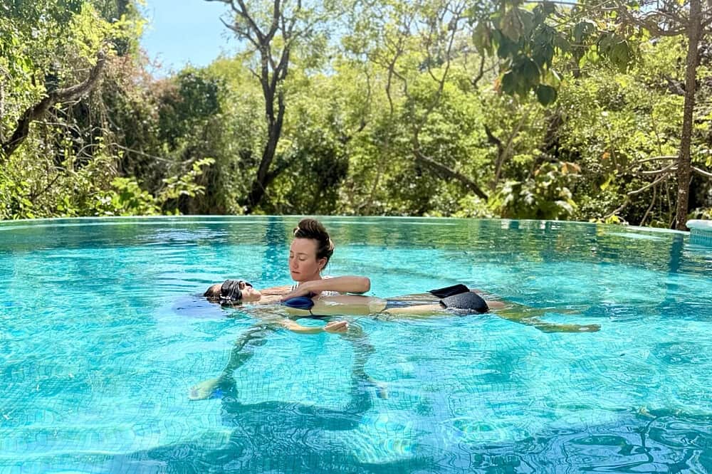 4 Day Waters of Eros: Private Tantra Retreat, Costa Rica 4