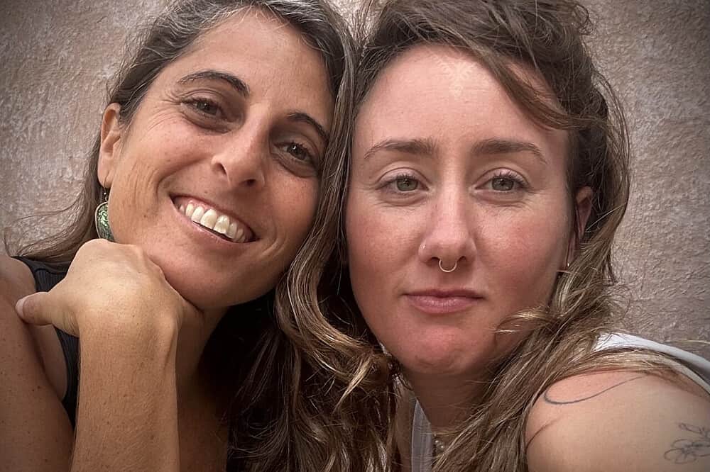 4 Day Waters of Eros: Private Tantra Retreat, Costa Rica 5