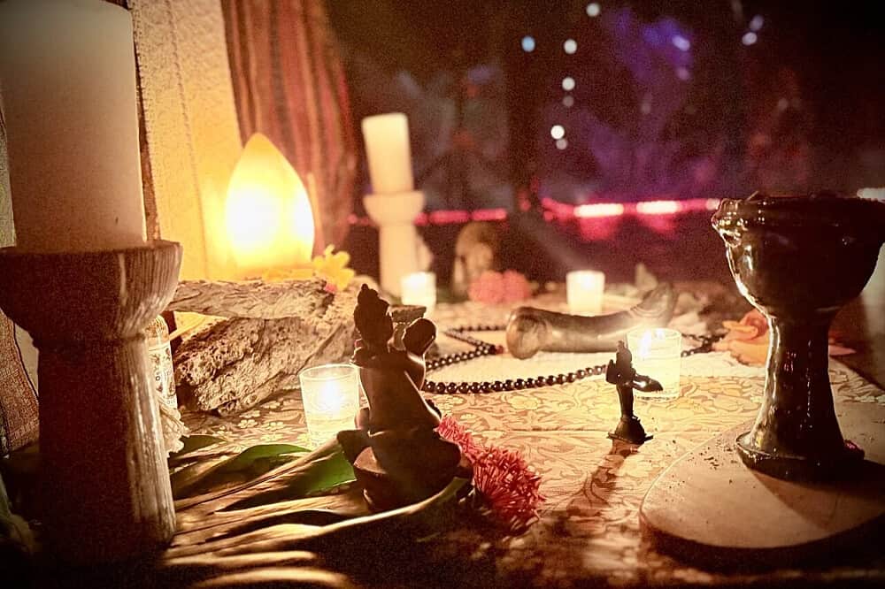 4 Day Waters of Eros: Private Tantra Retreat, Costa Rica 8