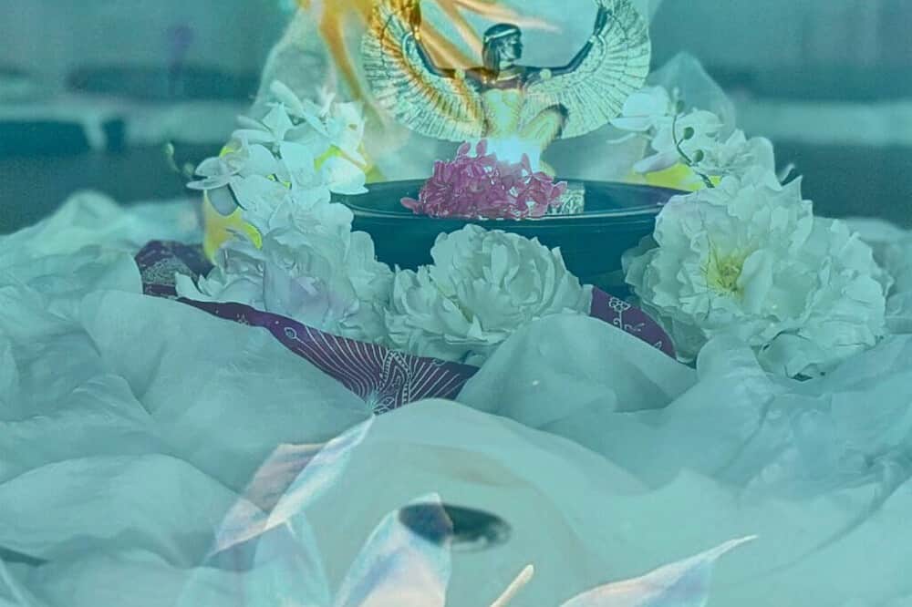 4 Day Waters of Eros: Private Tantra Retreat, Costa Rica 6