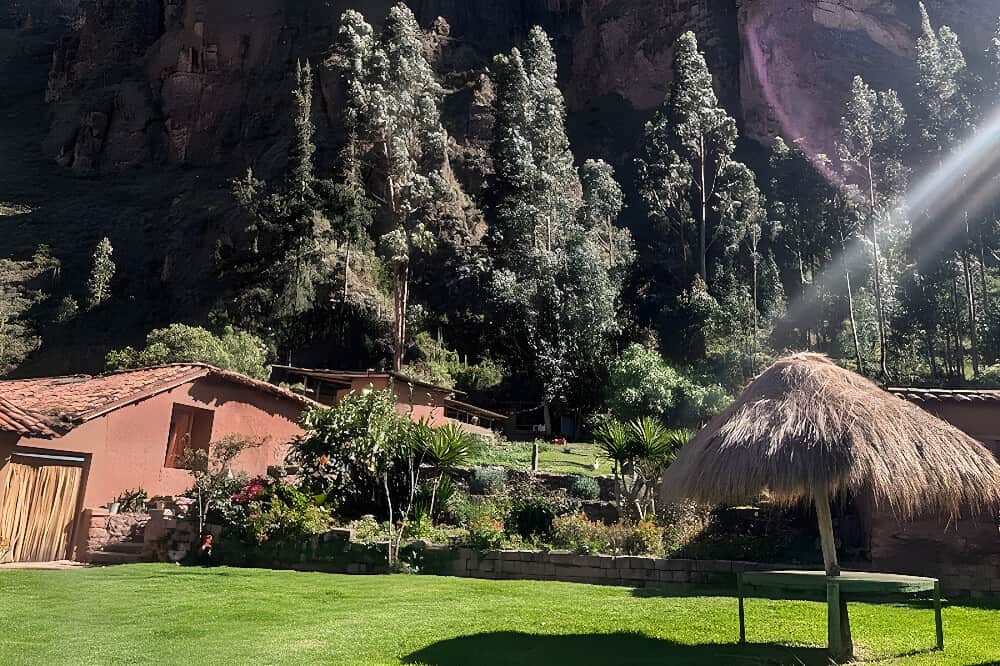 15 Day 200-RYT Empower Yoga Teacher Training, Peru 3