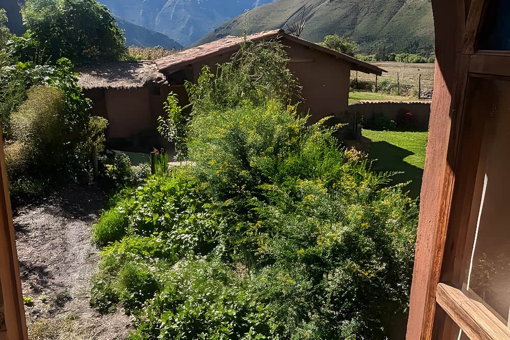 15 Day 200-RYT Empower Yoga Teacher Training, Peru 4