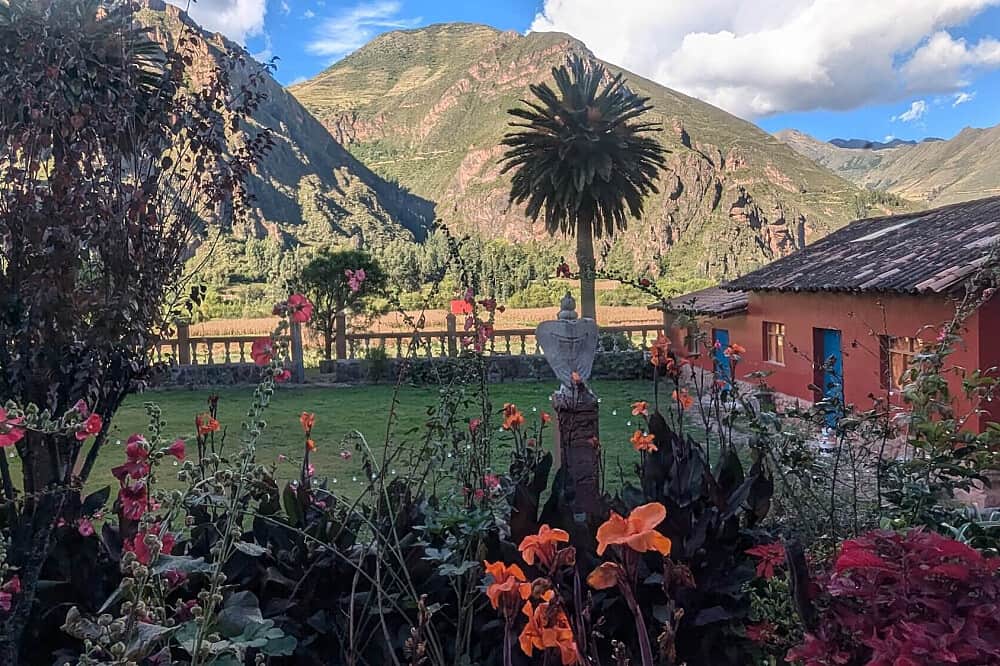 15 Day 200-RYT Empower Yoga Teacher Training, Peru 5