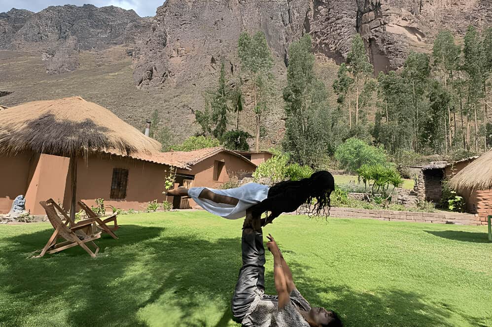 15 Day 200-RYT Empower Yoga Teacher Training, Peru 6