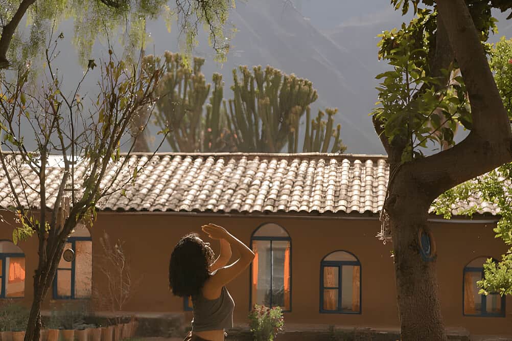 15 Day 200-RYT Empower Yoga Teacher Training, Peru 7