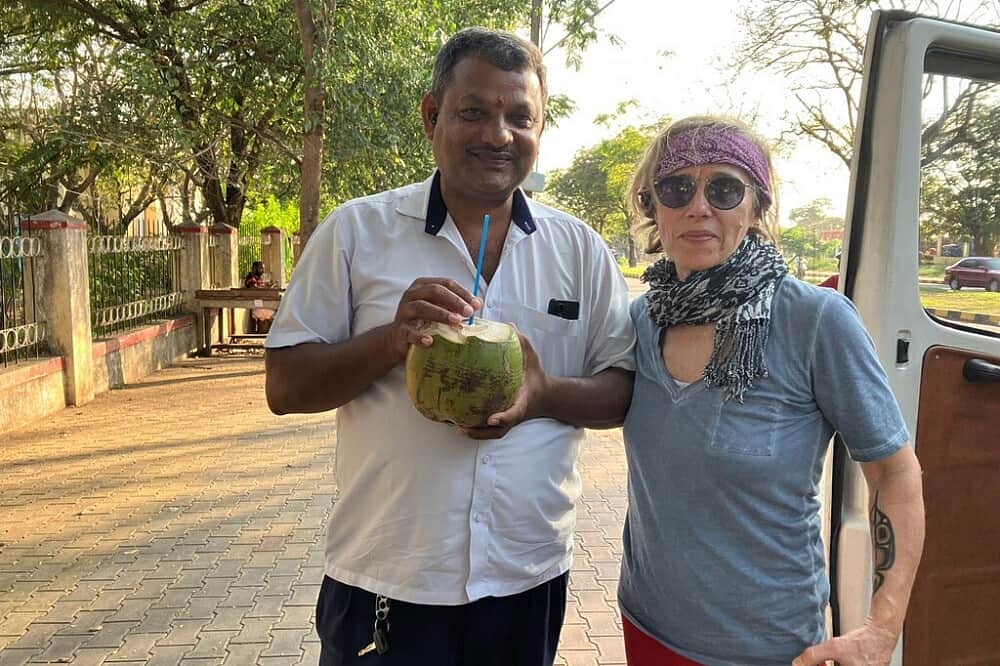 15 Day Sattvic Soul Journey: Panchakarma Retreat in India 6