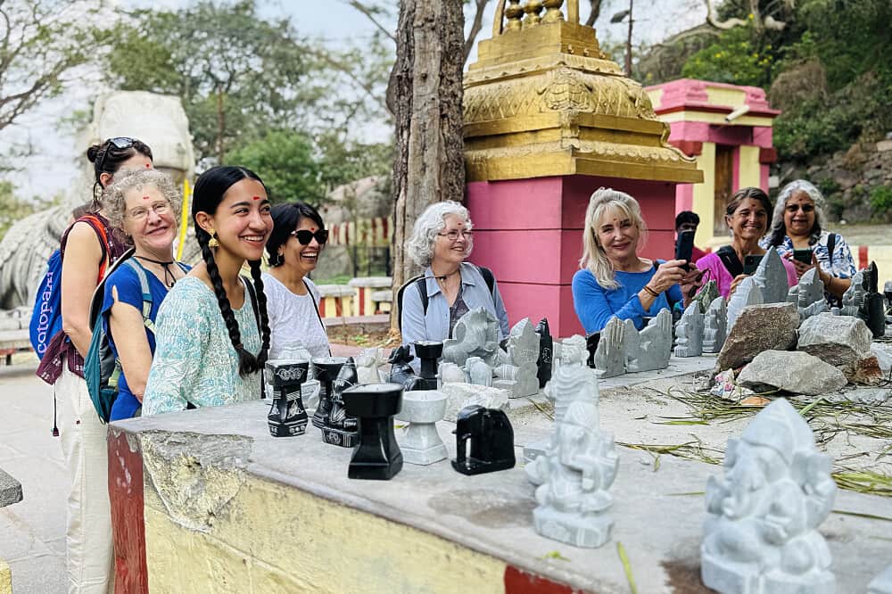 15 Day Sattvic Soul Journey: Panchakarma Retreat in India 8