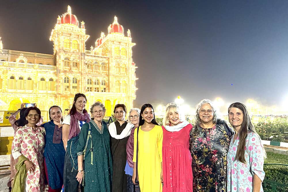 15 Day Sattvic Soul Journey: Panchakarma Retreat in India 5