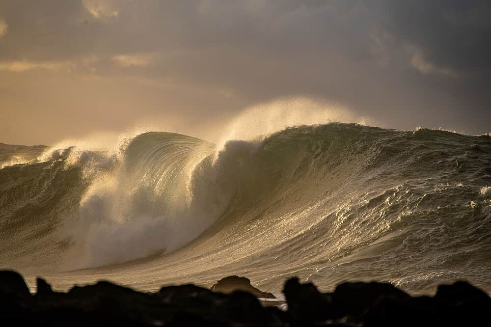 5 Day TIERRA BRAVA Photography Retreat in Fuerteventura, Spain 2
