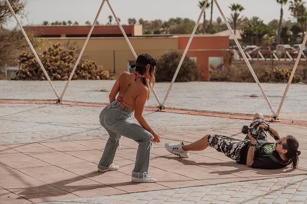 5 Day TIERRA BRAVA Photography Retreat in Fuerteventura, Spain 4