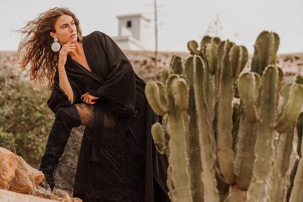 5 Day TIERRA BRAVA Photography Retreat in Fuerteventura, Spain 5