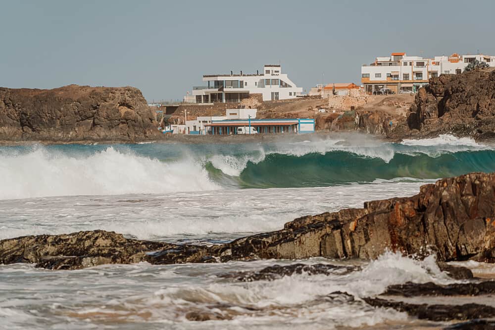 5 Day TIERRA BRAVA Photography Retreat in Fuerteventura, Spain 7