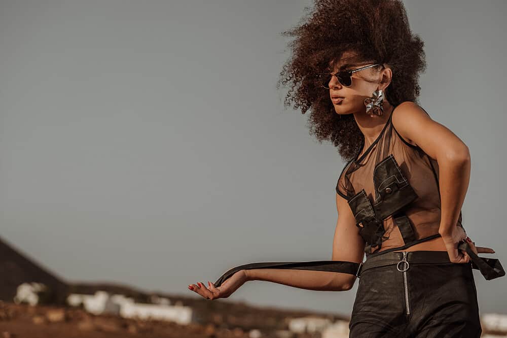 5 Day TIERRA BRAVA Photography Retreat in Fuerteventura, Spain 1