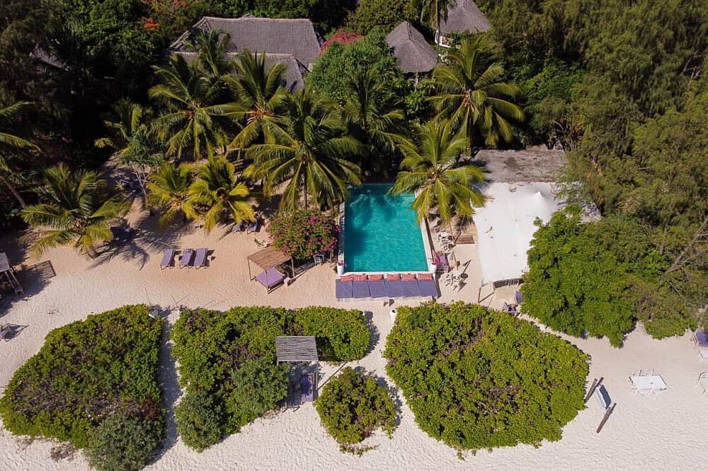 5 Day Private Healing Retreat in Zanzibar, Tanzania 2