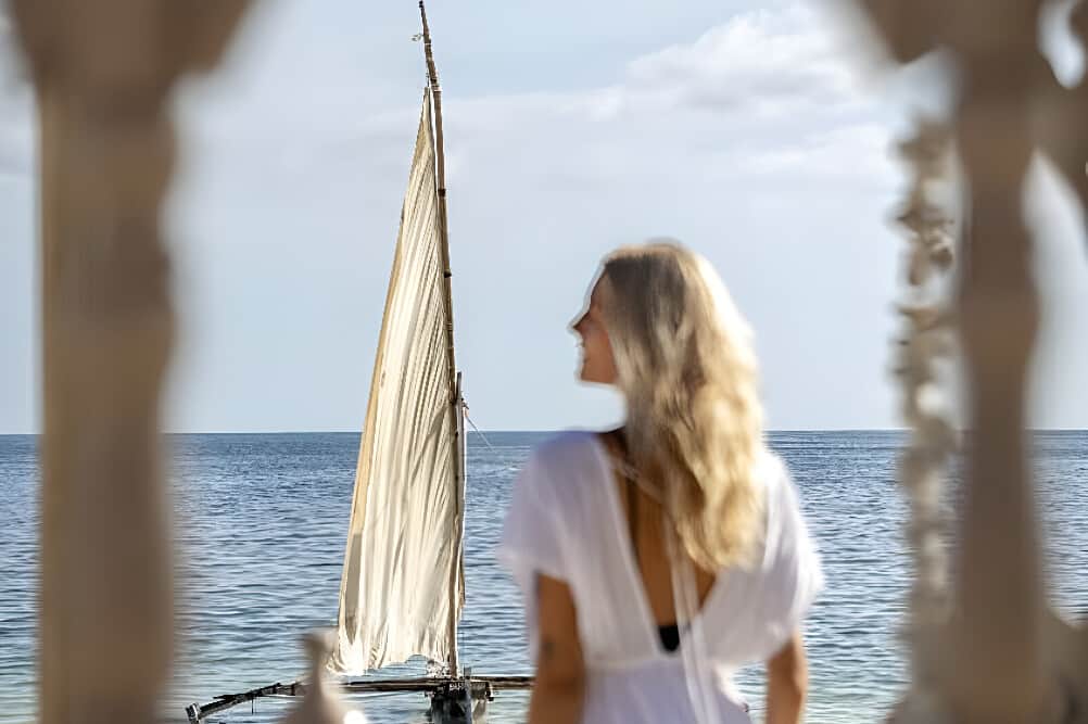 5 Day Private Healing Retreat in Zanzibar, Tanzania 8