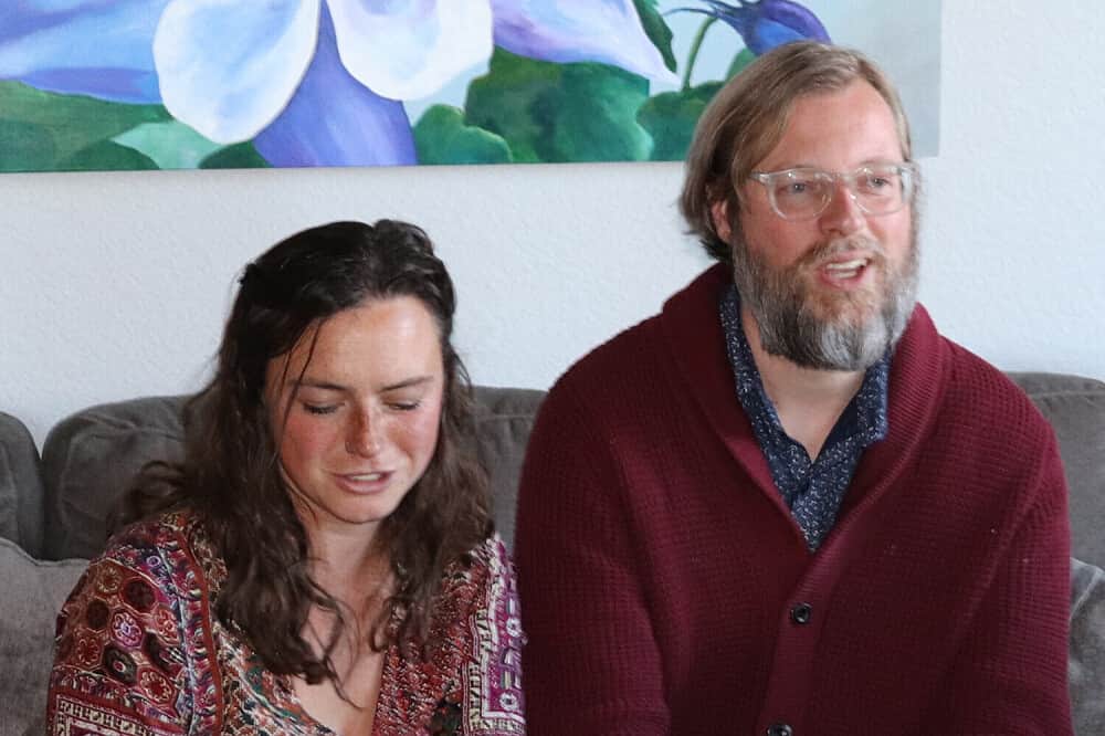 5 Day Stronger Together: Equine-Assisted Couples Retreat CO, US 6