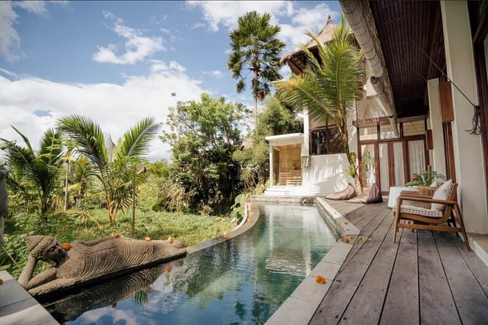 7 Day Women's Immersion Retreat in Bali, Indonesia 2