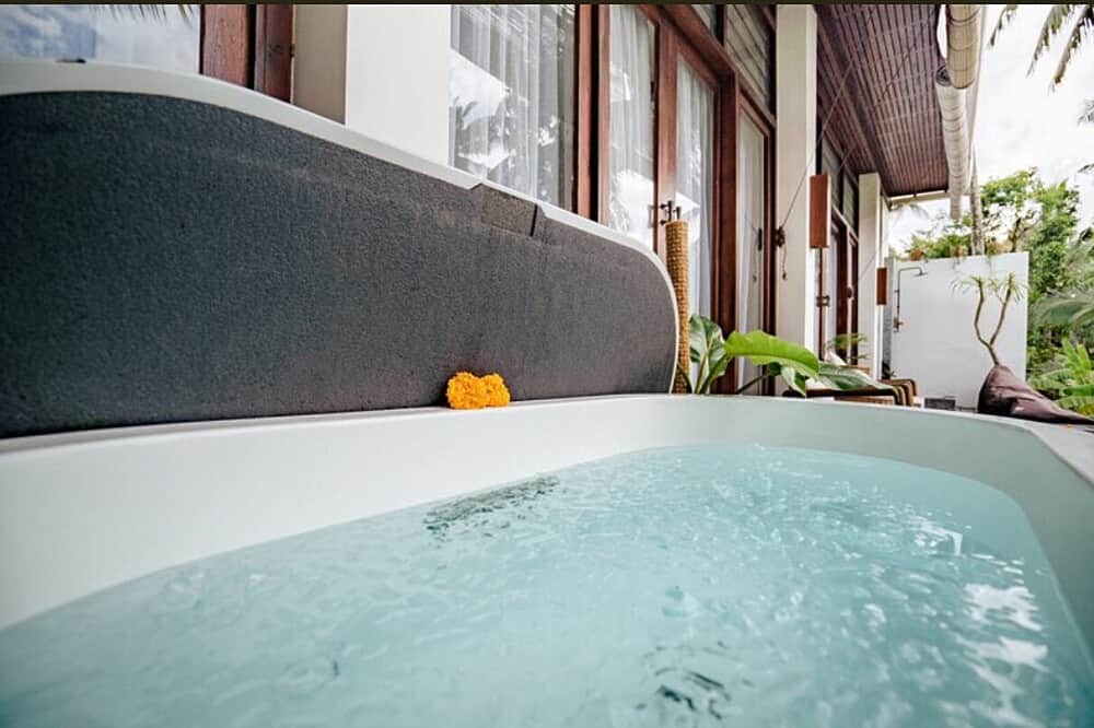 7 Day Women's Immersion Retreat in Bali, Indonesia 7