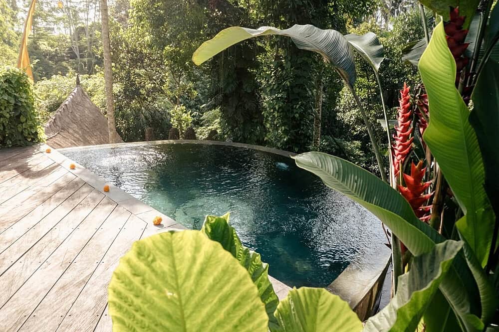 7 Day Women's Immersion Retreat in Bali, Indonesia 6