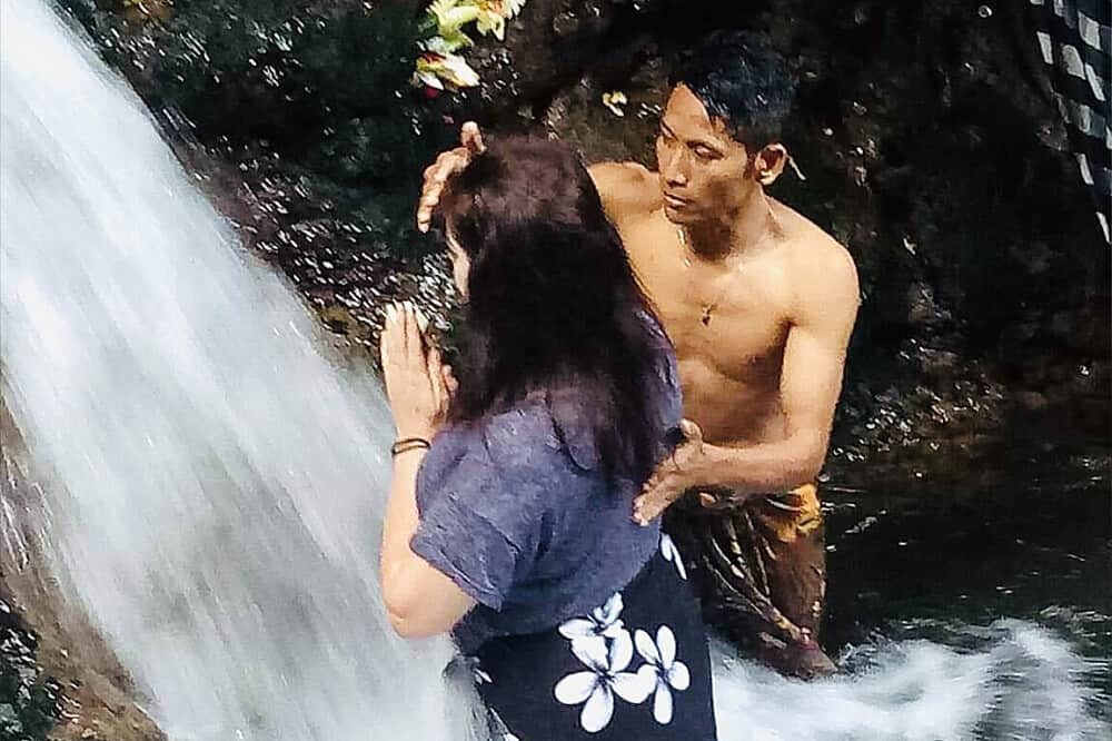 7 Day Women's Immersion Retreat in Bali, Indonesia 3