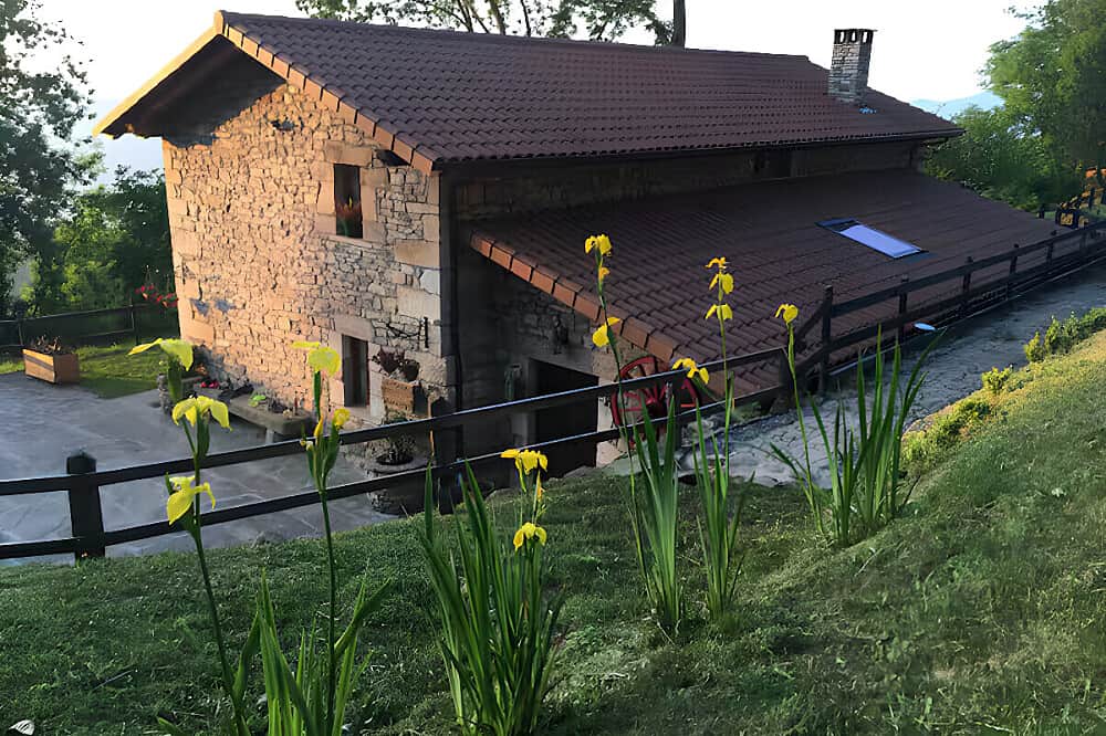 4 Day 'Reconnect With Yourself" Jin Shin Jyutsu In Cantabria 2